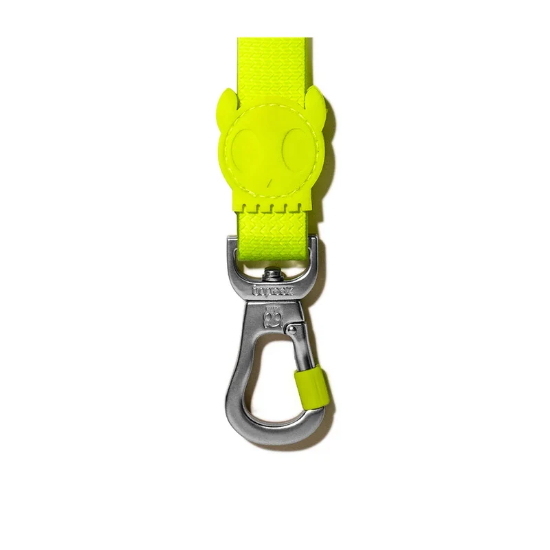 Hundeleine | Neopro, Lime