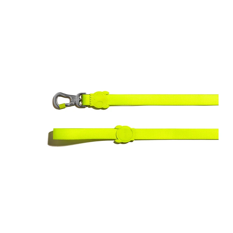 Hundeleine | Neopro, Lime