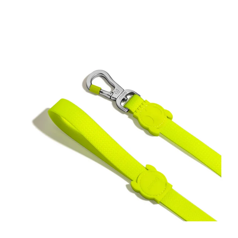 Hundeleine | Neopro, Lime