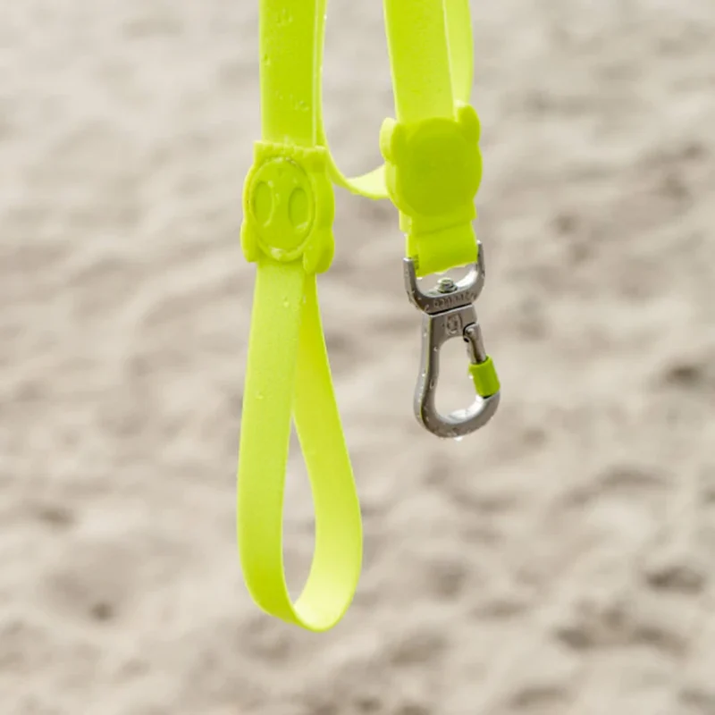 Hundeleine | Neopro, Lime