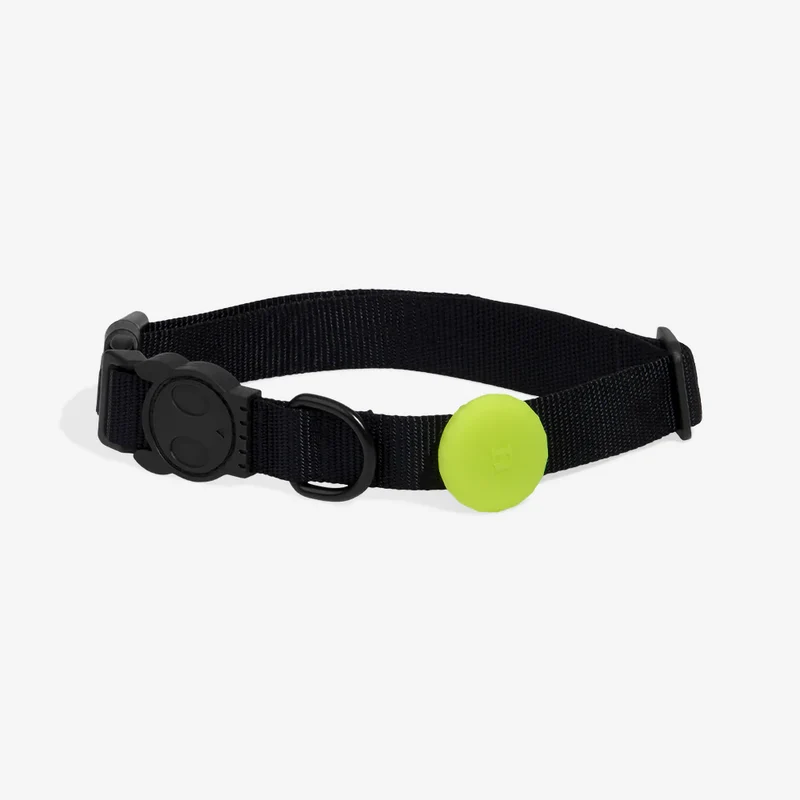 AirTag Holder, Lime