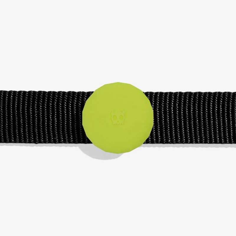 AirTag Holder, Lime