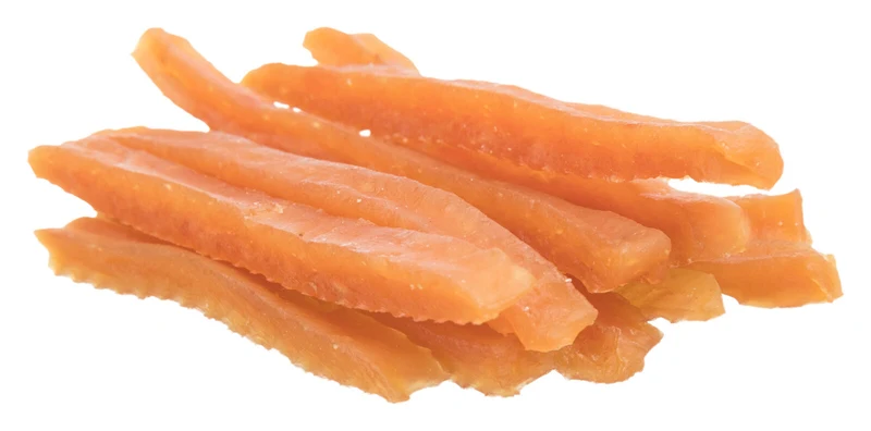 Omegas mit Huhn
