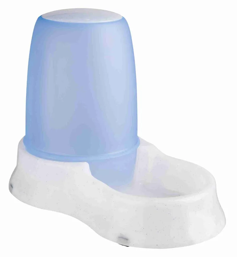 Futter- und Wasserspender