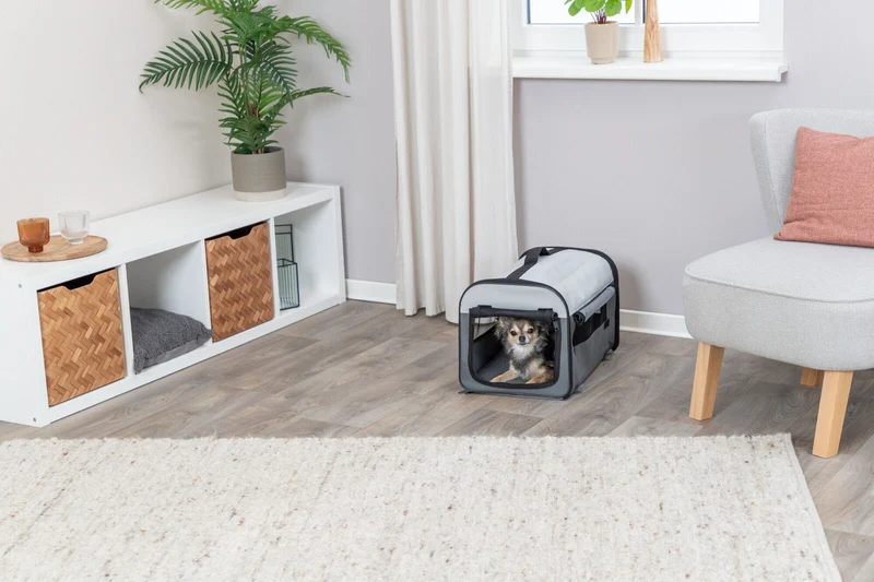 Hundebox Basic