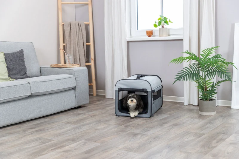 Hundebox Basic