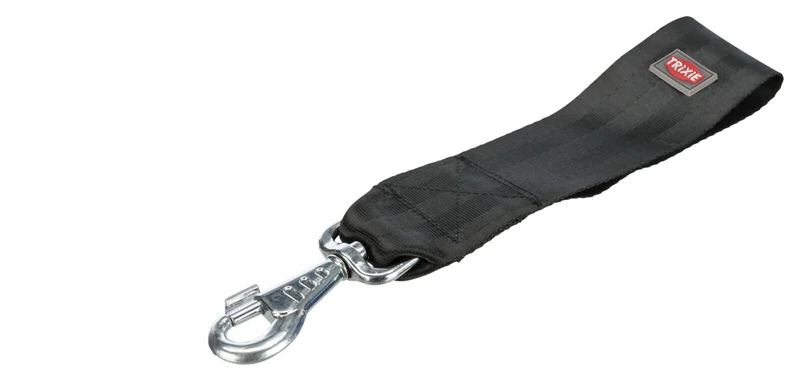 Anschnallschlaufe für Hunde-Autogeschirr, universal