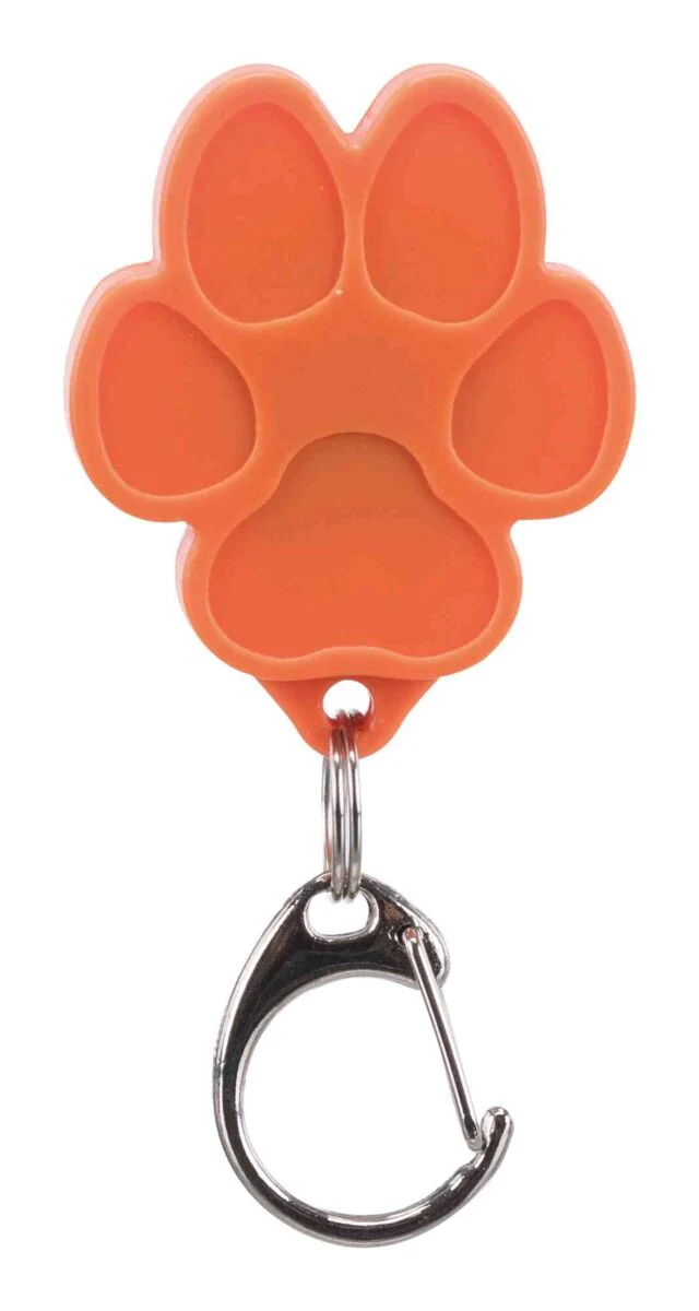 USB Flasher für Hunde