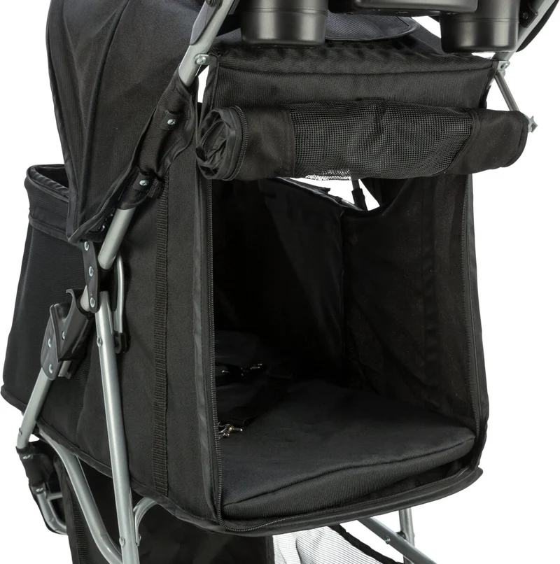 Buggy für Hunde