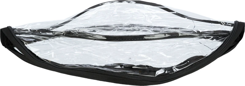 Ersatzteil: Regenhaube für Front-Fahrradkorb