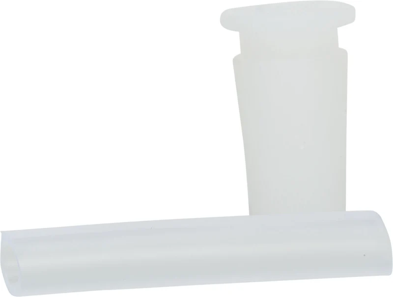 Ersatz-Set Verbindungsstücke für Trinkbrunnen # 24466, 24468