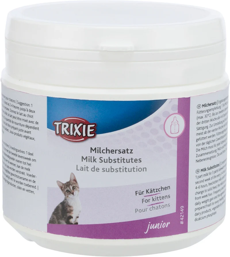 Milchersatz