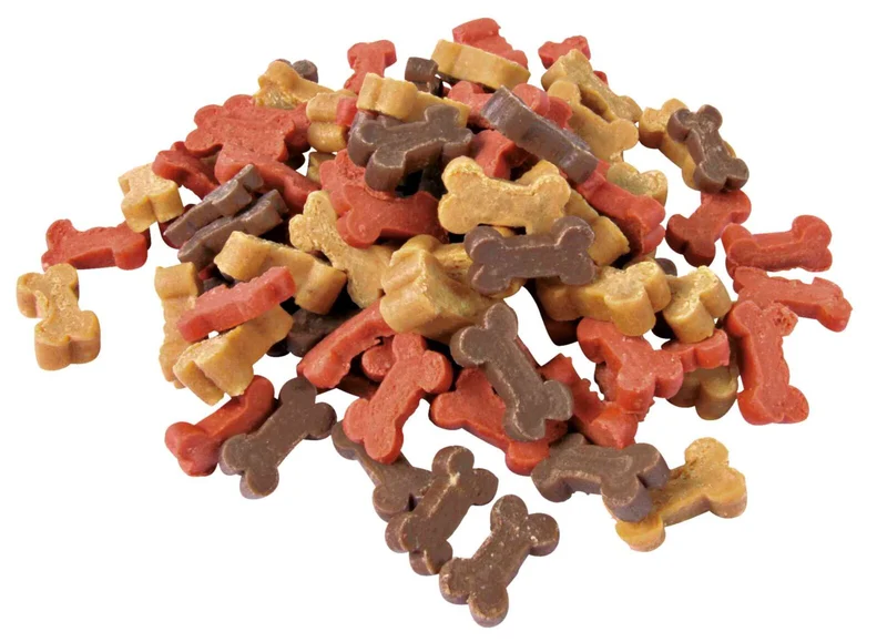 Soft Snack Bouncies mit Geflügel, Lamm & Pansen