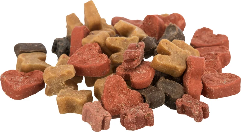 Soft Snack Happy Mix