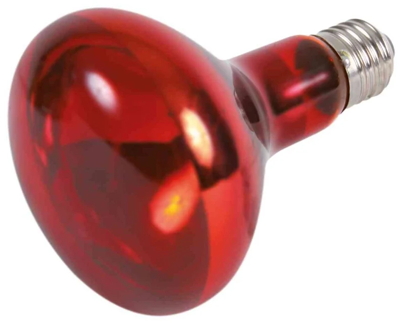 Infrarot Wärme-Spot-Lampe