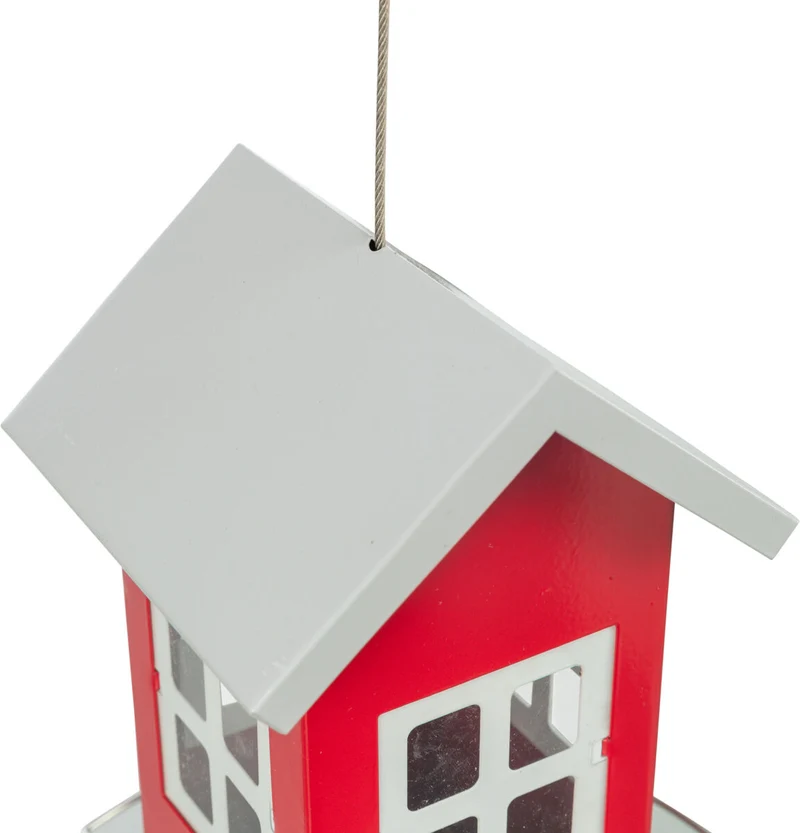 Futterhaus