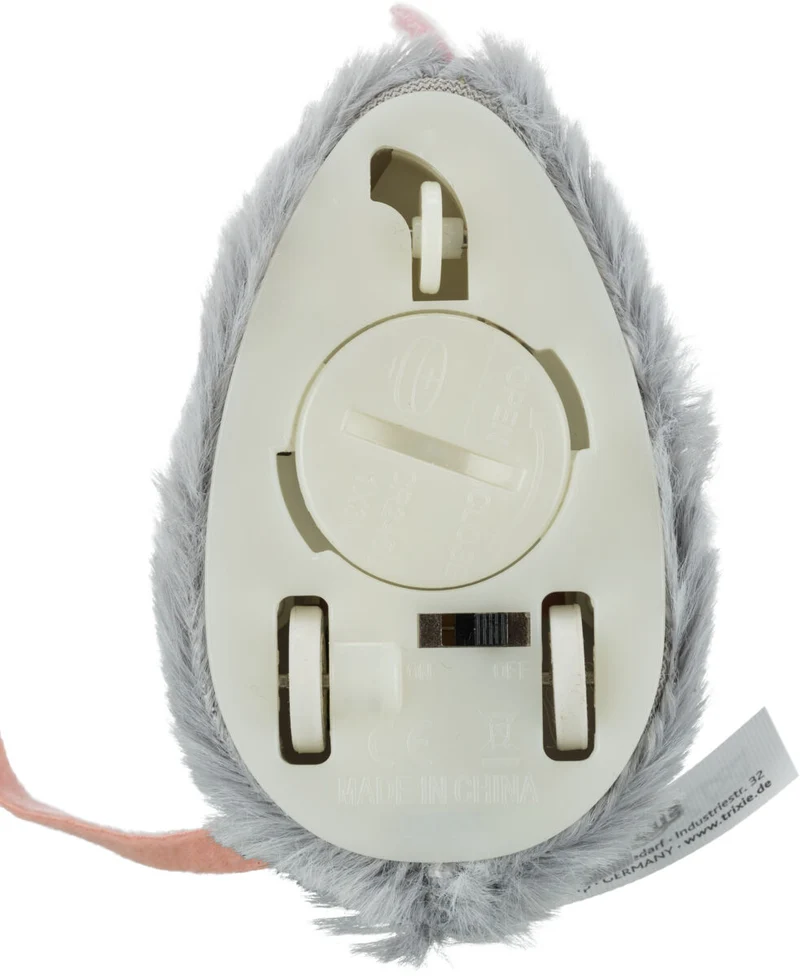 Active-Mouse