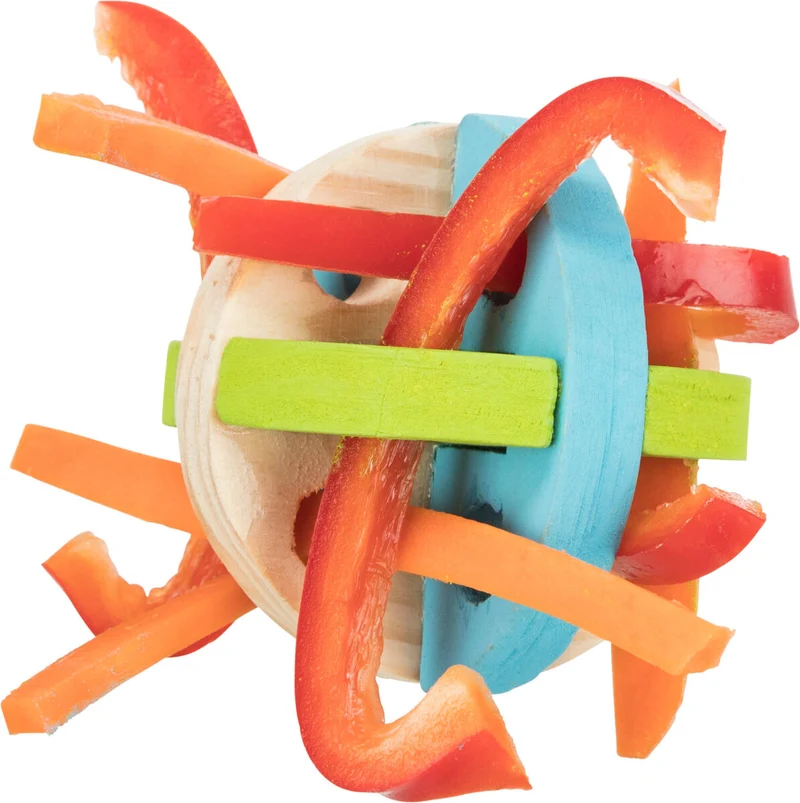 Spiel- und Snackball