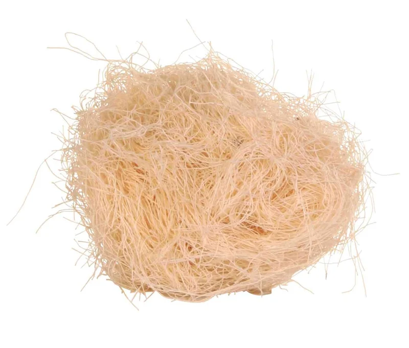 Nistmaterial