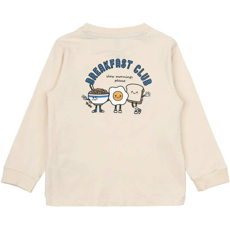 TNSTNovak L_S Tee-White Swan