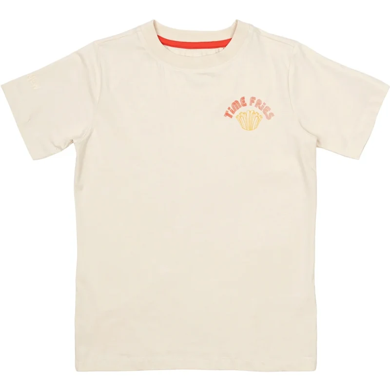 TNNoor OS Sweatshirt-Feather gray