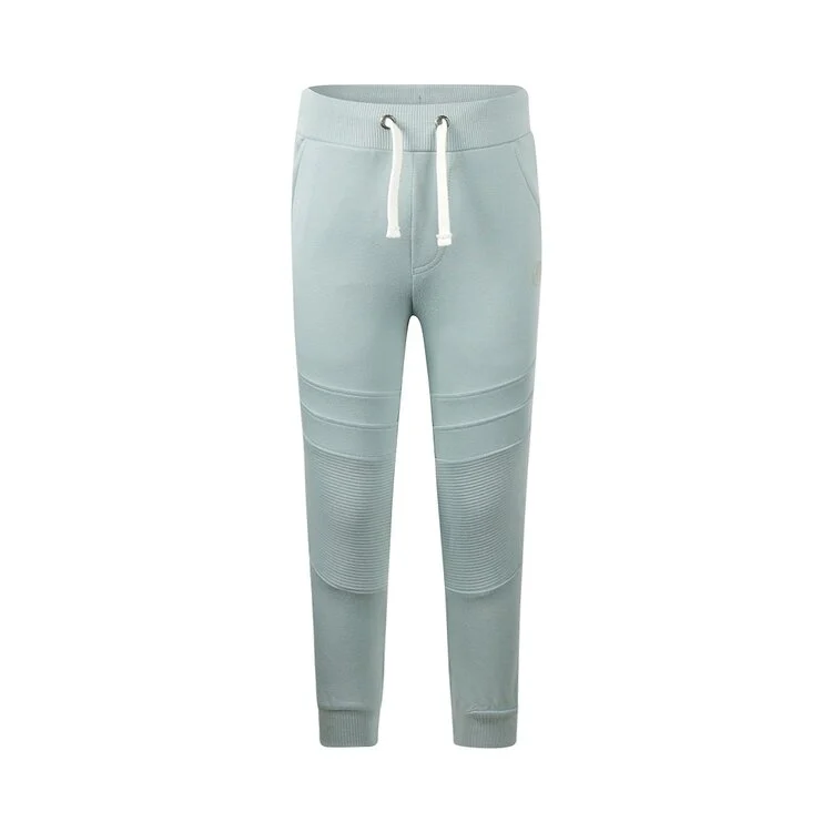 Koko Noko-Jogging trousers-Light blue