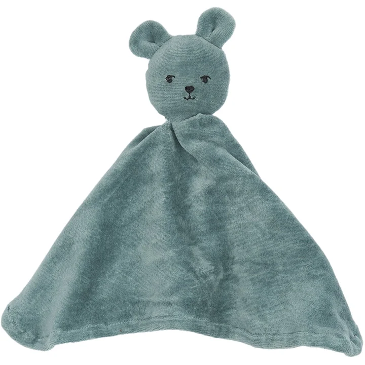 Cuddler - Bear-Slate