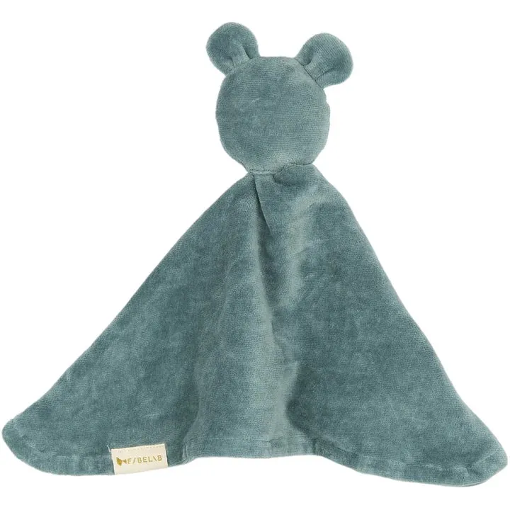 Cuddler - Bear-Slate