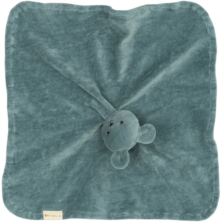 Cuddler - Bear-Slate