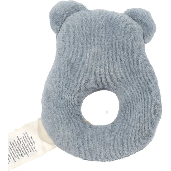 Rattle - Bear-Slate