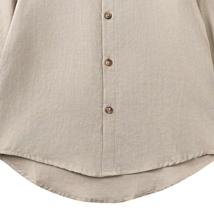 Chee Shirt-Taupe