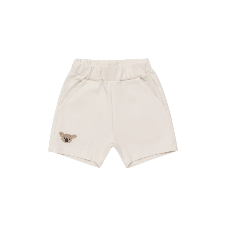 Ithri Shorts | Koala-Birch
