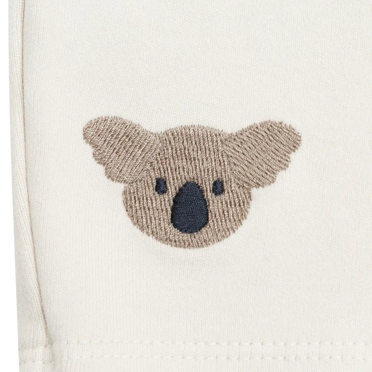 Ithri Shorts | Koala-Birch