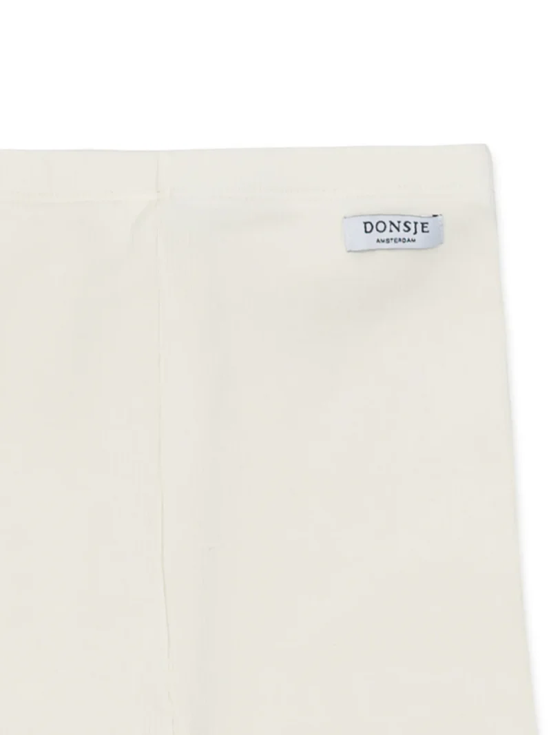 Joline Leggings-Warm White