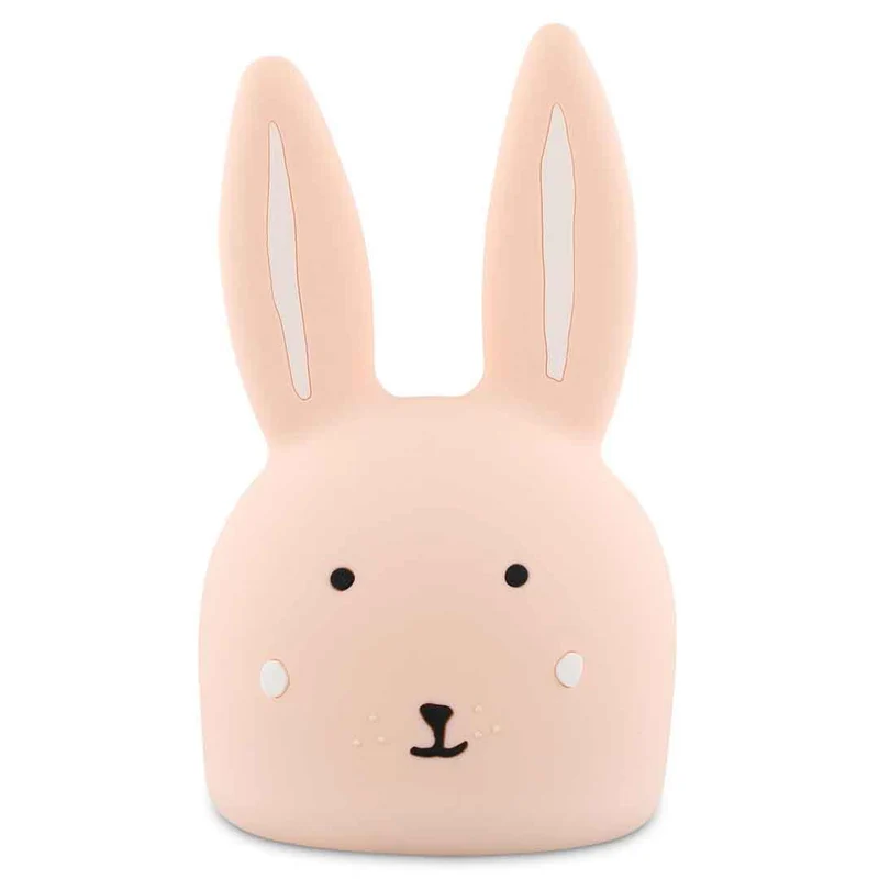 Nachtlicht - Mrs. Rabbit