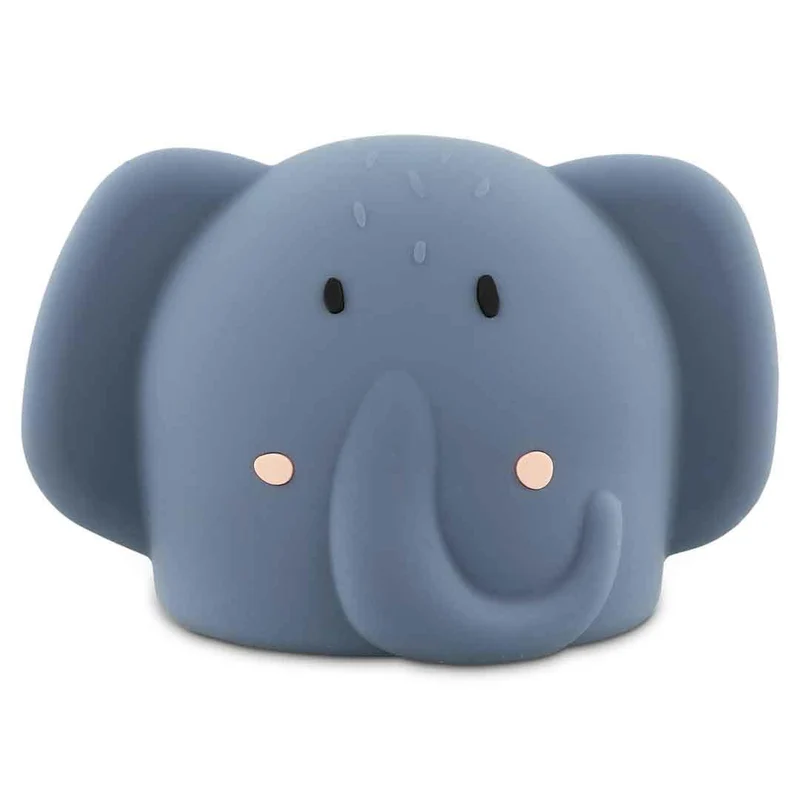Nachtlicht - Mrs. Elephant