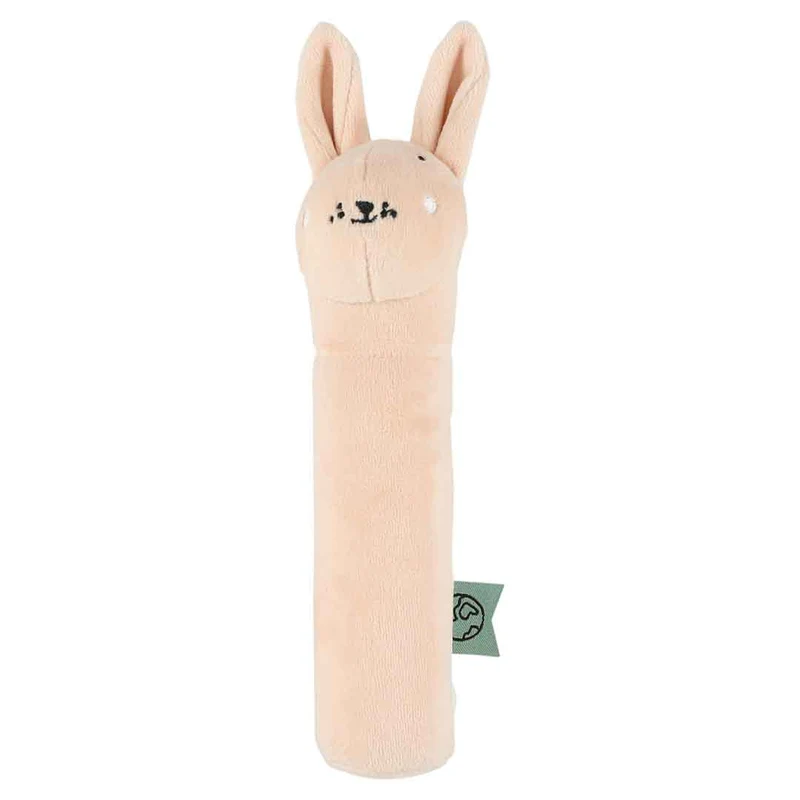 Quietscher - Mrs.Rabbit
