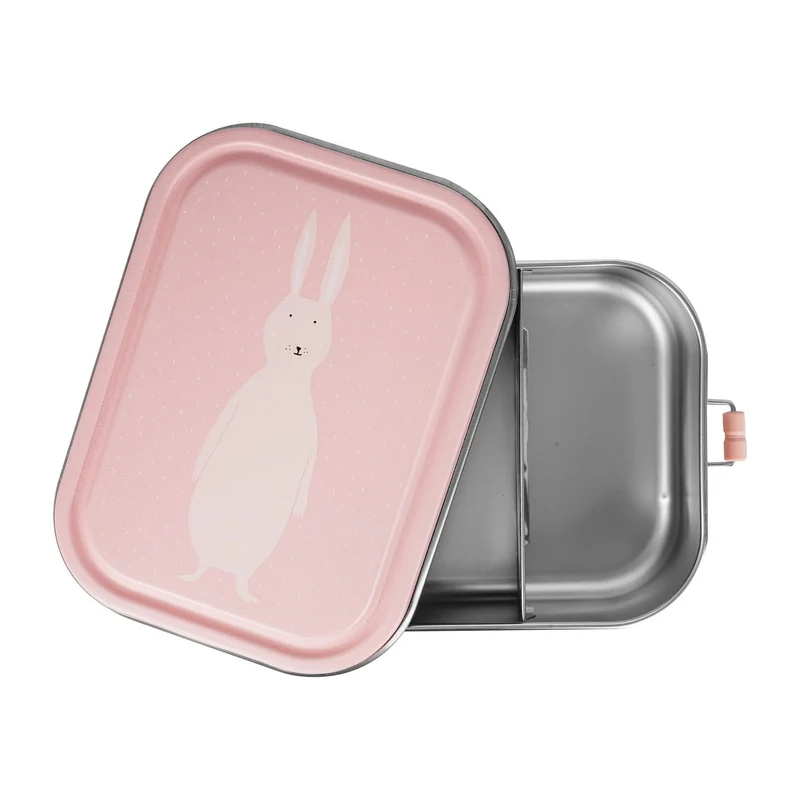 Lunch Box - Mrs. Rabbit