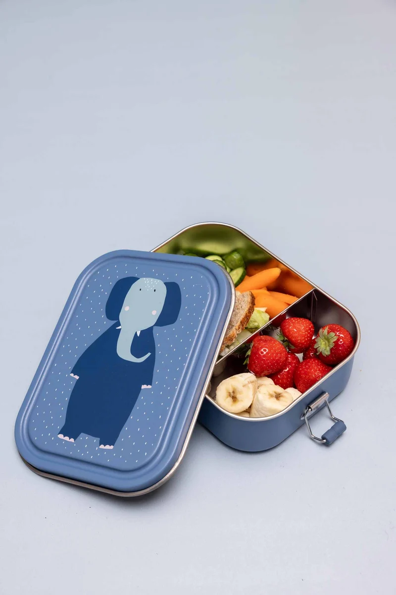 Lunch Box - Mr. Elephant