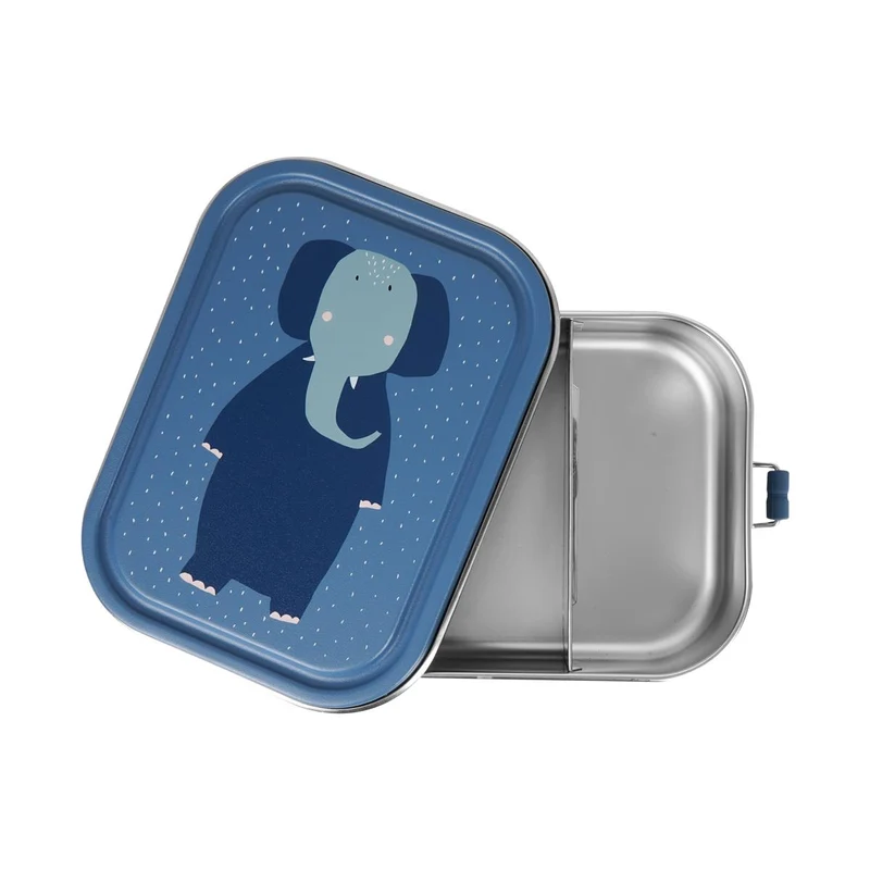 Lunch Box - Mr. Elephant