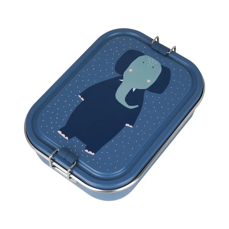 Lunch Box - Mr. Elephant