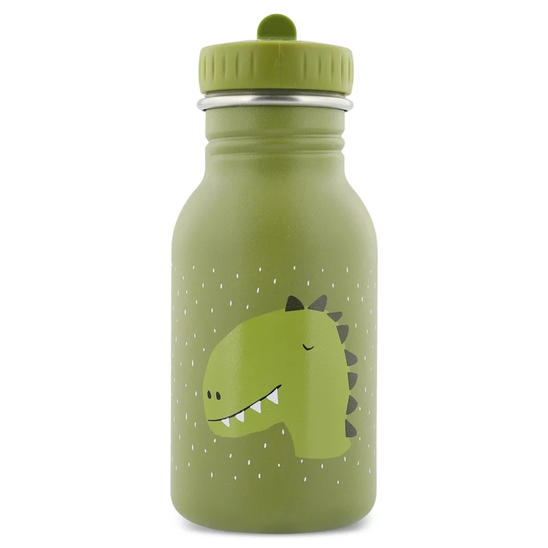 Isolierte Trinkflasche 350ml - Mr. Dino