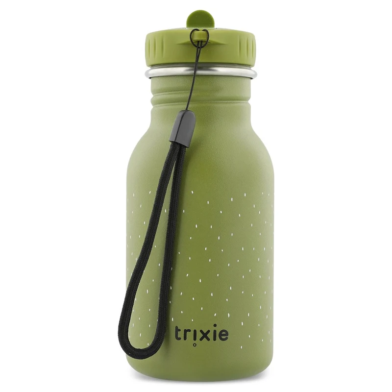Isolierte Trinkflasche 350ml - Mr. Dino