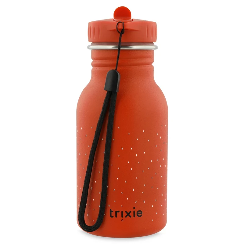 Flasche 350ml - Mr. Parrot Herr Papagei