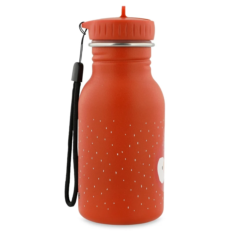 Flasche 350ml - Mr. Parrot Herr Papagei
