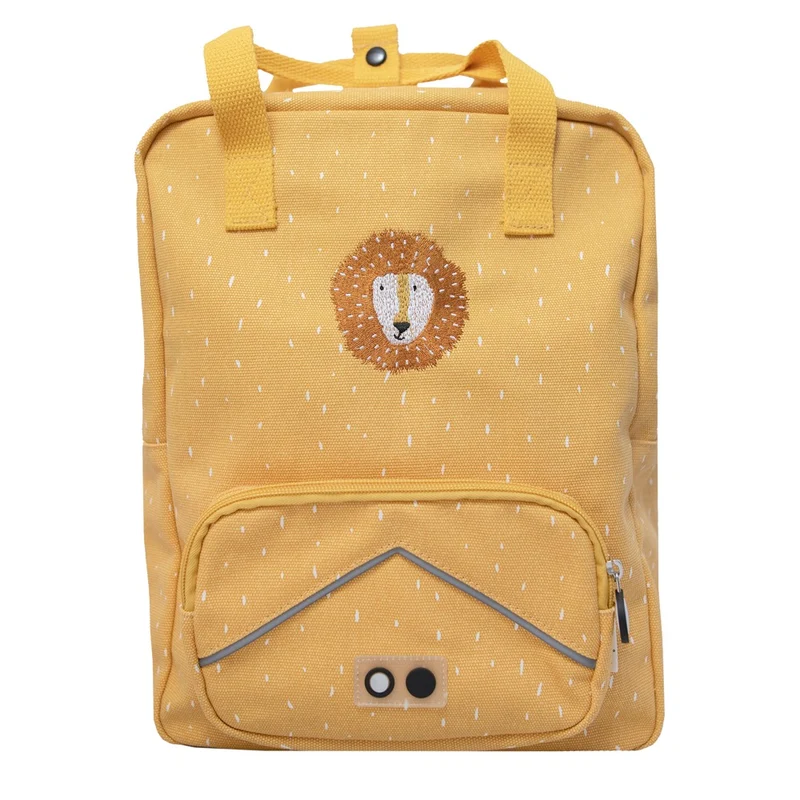 94-213 | Backpack groß - Mr. Lion