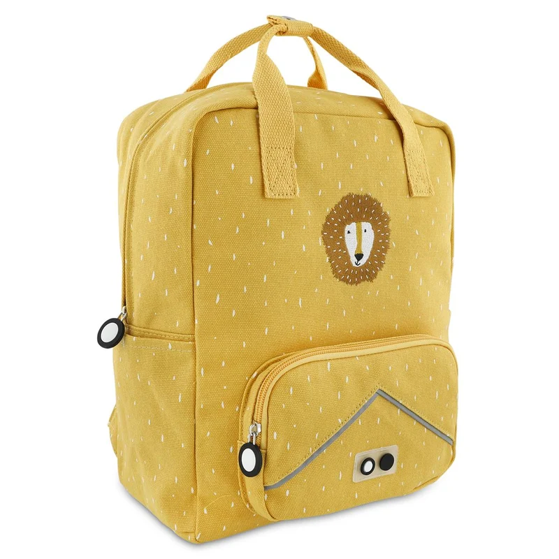 94-213 | Backpack groß - Mr. Lion