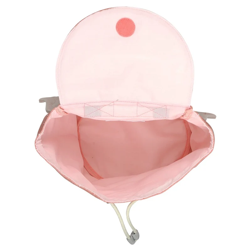 86-218 I Rucksack MINI - Mrs. Flamingo