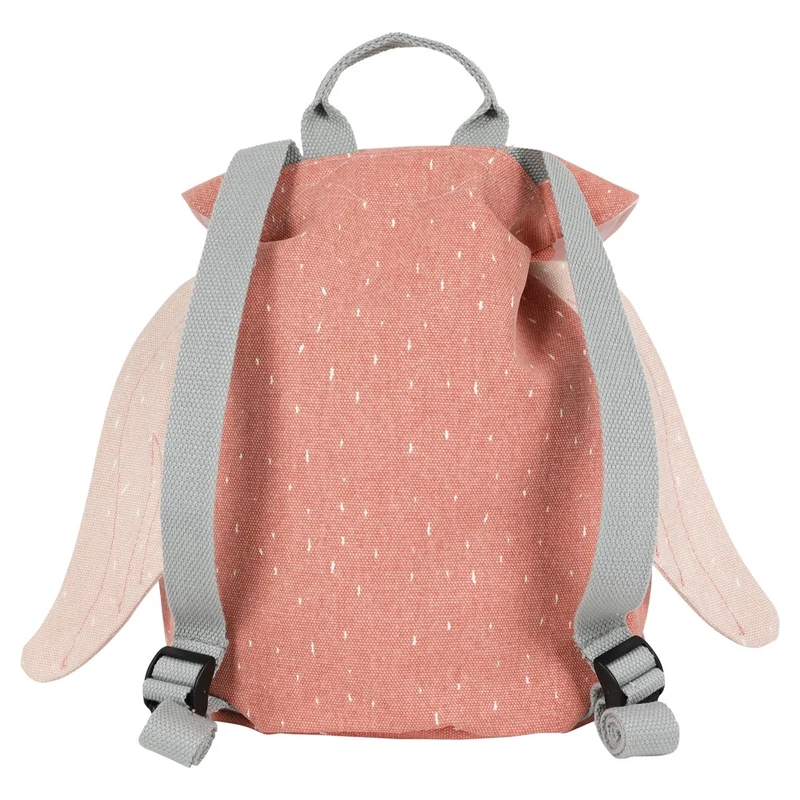86-218 I Rucksack MINI - Mrs. Flamingo