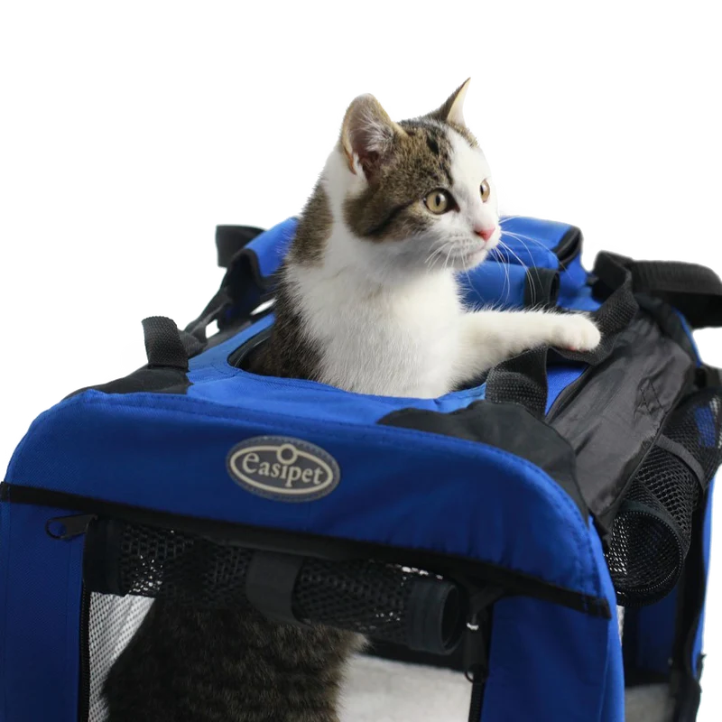 Easipet Fabric Pet Carrier